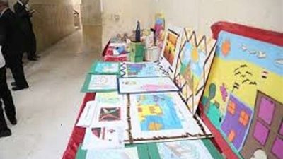 مؤسسة دور التربية بالجيزة تحتفل بانتصارات اكتوبر  بعروض فنية وموسيقية