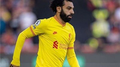 كلوب يوجه صدمة قوية لمحمد صلاح