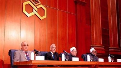 انطلاق فعاليات الاجتماع الخامس لمسئولي إذاعات القرآن الكريم (صور)