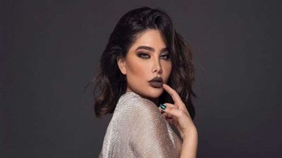 بعد قرار ترحيلها من لبنان.. إنجي خوري: 