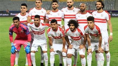 الزمالك يفاجئ جماهيره أمام بطل السنغال