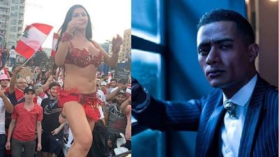 نكشف سر نشر محمد رمضان فيديو 