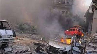 الصومال.. تفجير انتحاري يستهدف قوات الأمن بالقرب من القصر الرئاسي