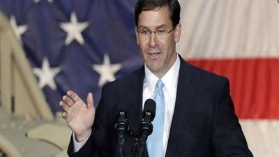 رئيس الوزراء الأمريكي: ندخل العراق ونغادره بإذن من بغداد