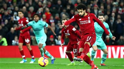 بث مباشر.. ليفربول وجينك بدور المجموعات بدوري أبطال آوروبا