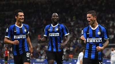 بث مباشر.. بروسيا دورتموند وإنتر ميلان بدوري أبطال أوروبا