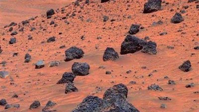 إكتشاف زلازل على كوكب المريخ فاقت قوتها 4 درجات