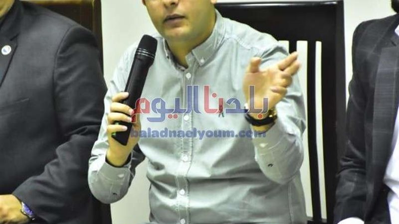 بلدنا اليوم