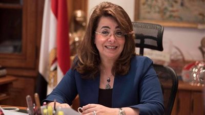 غادة والي: الدولة تقدم دعمًا نقديًّا لـ3 ملايين و200 ألف أسرة