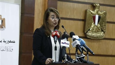 غادة والي: لسنا في خصومة مع أصحاب المعاشات