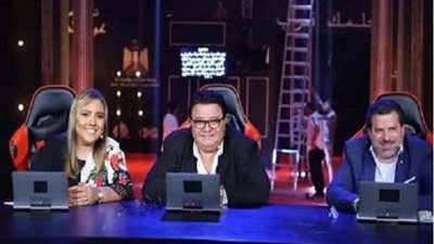 مي كساب تشارك فى لجنة تحكيم مواهب التمثيل ببرنامج 