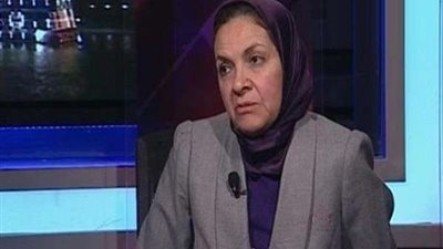 يمن الحماقي: المشروعات القومية هى العامل الاول لخفض البطالة