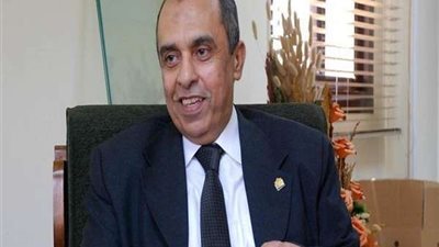 الشحات: المياه فى محطة بحر البقر مناسبة لزراعة الـ500 ألف فدان