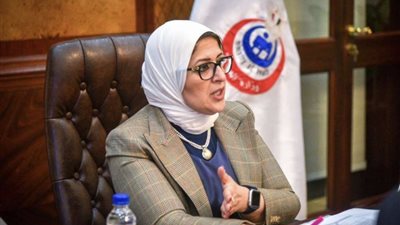 وزيرة الصحة تتوجه إلى 