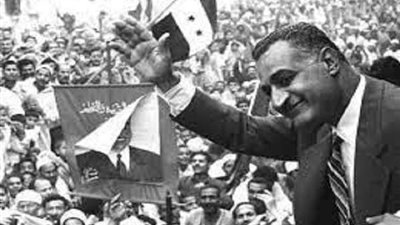 فى الذكرى 51.. الزعيم جمال عبد الناصر فى قلوب 7 ملايين مصري