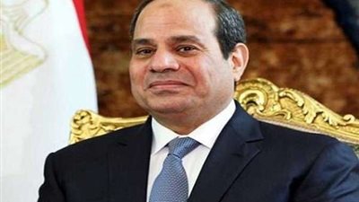 بهجت العبيدي: الرئيس السيسي يضع مصر في قلب العالم