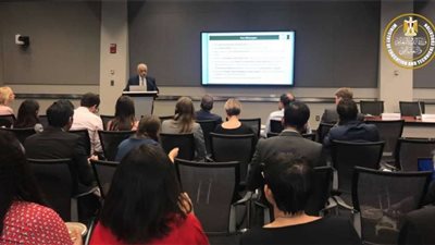 البنك الدولي: مصر تسير على الخطوات الصحيحة لإصلاح النظام التعليمي