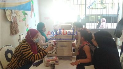 انطلاق أعمال القافلة الواحدة والثلاثون  لمبادرة 