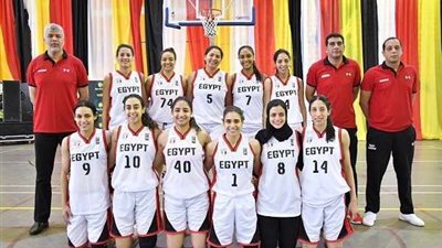 إصابة رباعي منتخب سيدات السلة كورونا