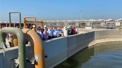 مصر دخلت موسوعة 