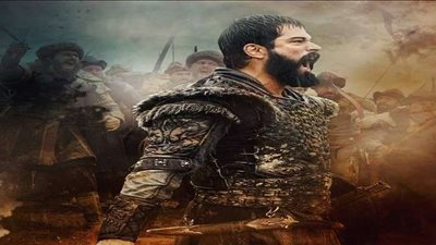 موعد عرض مسلسل المؤسس عثمان الموسم الثالث والقنوات الناقلة