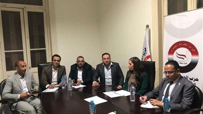 بعد ارتفاع المؤشرات.. 