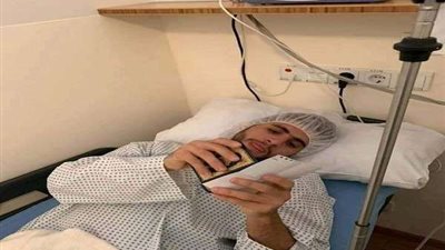 بعد إصابة محمد محمود.. 5 نجوم ضربتهم لعنة 