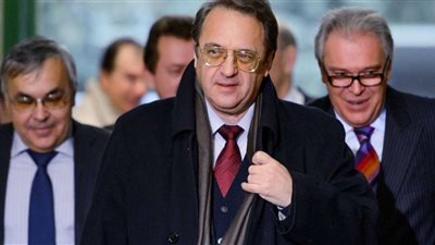 نائب وزير الخارجية الروسي يفجر مفاجأة حول أزمة الطيران مع مصر