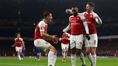 أرسنال يخطف فوزا قاتلا أمام جيماريش بالدوري الأوروبي