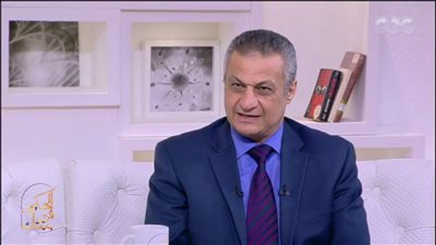 عميد معهد الأورام: المبني الجنوبي الجديد سيوفر 220 سرير (فيديو)