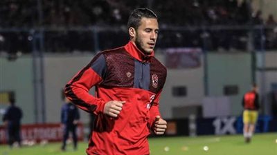 وكيل رمضان صبحي يكشف تفاصيل العرض الإيطالي للاعب