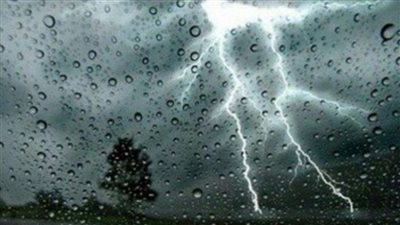 اليوم ذروة الطقس السيئ.. والأرصاد تطلق تحذيرًا جديدًا