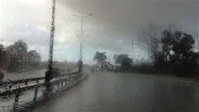 الأرصاد تُحذر من حدوث أمطار رعدية على مناطق بشمال البلاد