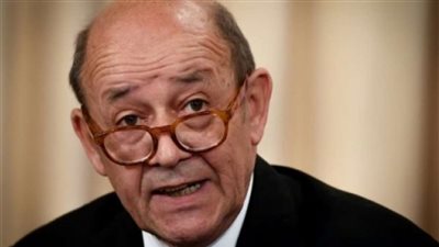 فرنسا تدعو لاستئناف المفاوضات حول العودة للاتفاق النووي الإيراني