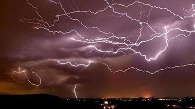 بعد الأمطار والسيول.. 5 أدعية عند سماع الرعد