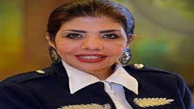 جيلان جبر تشيد بتوجيهات الرئيس السيسي بضرورة ميكنة منظومة التقاضي| فيديو