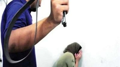 لهذا السبب.. سيدة تستغيث من سرقه زوجها لها