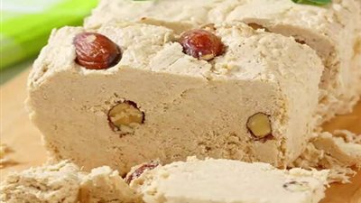 ضبط مصنع لإنتاج الحلاوة الطحينية المغشوشة بمدينة 6 أكتوبر