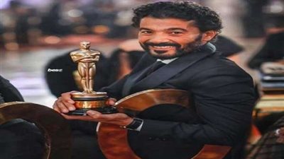 عبر إنستجرام.. خالد النبوي يبهر متابعيه بأحدث ظهور له