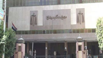 السبت.. محاكمة المتهمة في قضية 