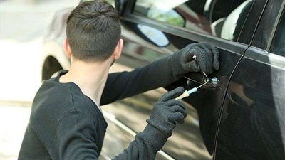 أمن القاهرة ينجح فى ضبط عصابة سرقة سيارة بالزيتون