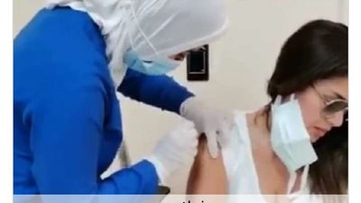 الحداد: لقاحات كورونا لا تعطى حماية أبدية