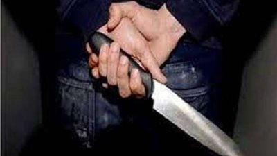 التفاصيل الكاملة وراء قتل عامل نظافة لـ سيدة بمنزلها بالجيزة