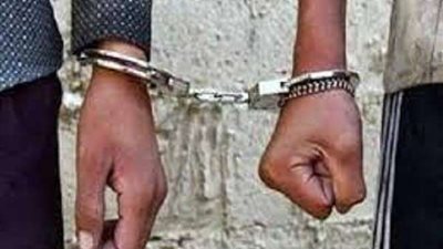 القبض على تشكيل عصابى بالمطرية.. تفاصيل الواقعة