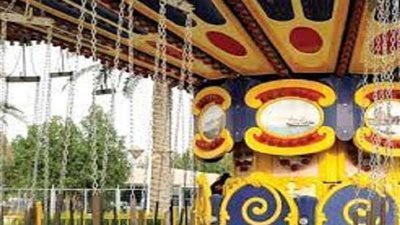 استمرار حبس مالكة ملاهي الموت بالإسكندرية