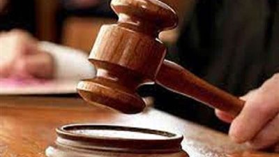 20 نوفمبر.. ​إعادة محاكمة قاتلي مواطن عمدًا بالبساتين