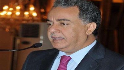 رئيس اتحاد المحاسبين الأفارقة يلتقي وزيرة التخطيط ورئيس أكاديمية مكافحة الفساد.. غدًا