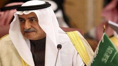 هاشتاج #اعفاء_ابراهيم_العساف وزير الخارجية السعودي يجتاح تويتر