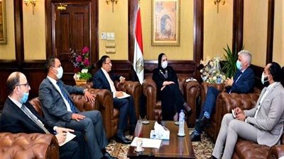 جهاز المشروعات ينظم 70 معرضًا بإجمالي مبيعات 46 مليون جنيه خلال السبعة الأشهر الأولى من 2021