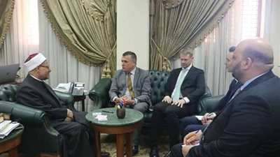 «الإفتاء» تحسم الجدل ما حكم شراء شقة مع فائدة 3%؟ وهل هذا ربا؟».